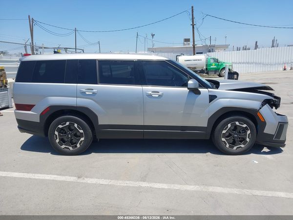 2024 HYUNDAI SANTA FE SE