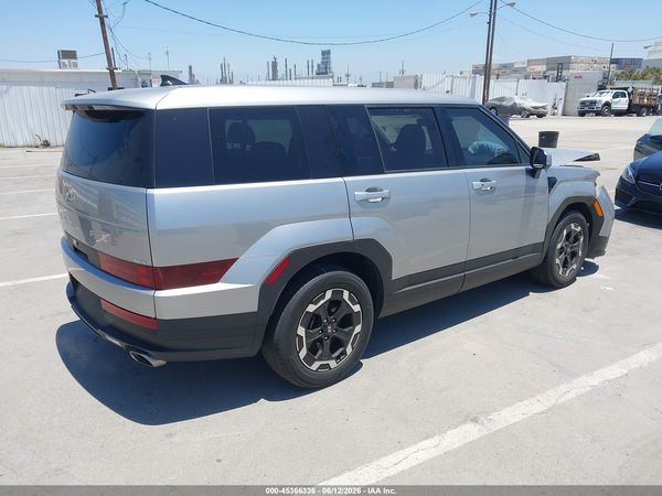 2024 HYUNDAI SANTA FE SE