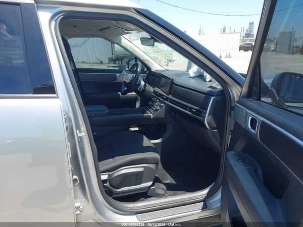 2024 HYUNDAI SANTA FE SE