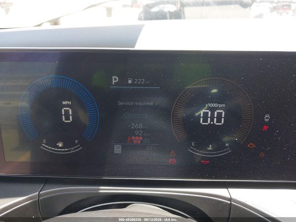 2024 HYUNDAI SANTA FE SE