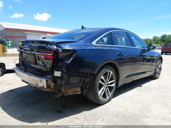 2019 AUDI A6 55 PREMIUM