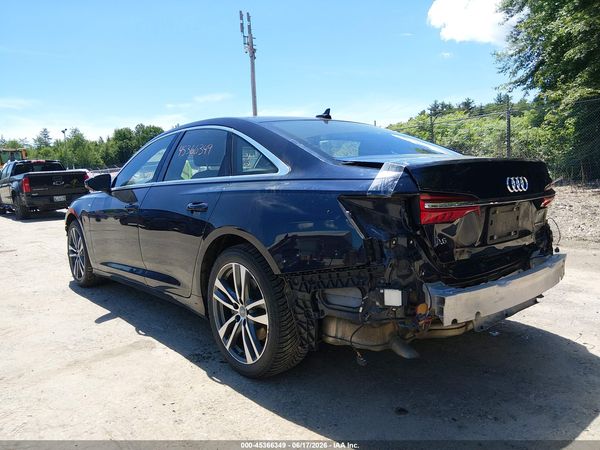2019 AUDI A6 55 PREMIUM