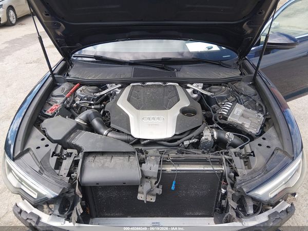 2019 AUDI A6 55 PREMIUM