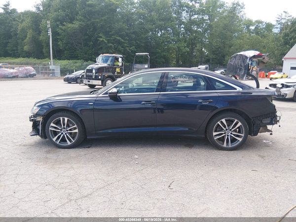 2019 AUDI A6 55 PREMIUM
