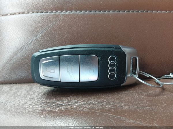 2019 AUDI A6 55 PREMIUM