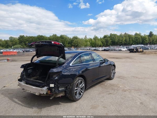2019 AUDI A6 55 PREMIUM