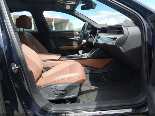 2019 AUDI A6 55 PREMIUM