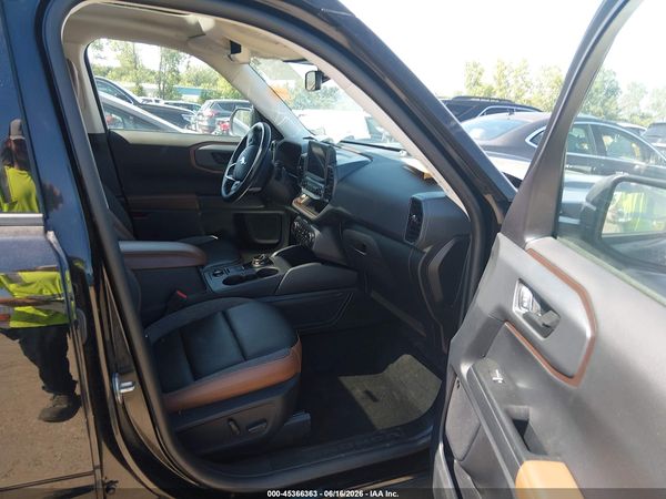 2024 FORD BRONCO SPORT OUTER BANKS — I5