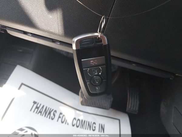 2024 FORD BRONCO SPORT OUTER BANKS — I11