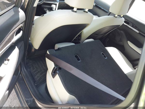 2023 KIA SELTOS EX