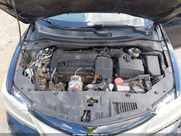 2016 ACURA ILX