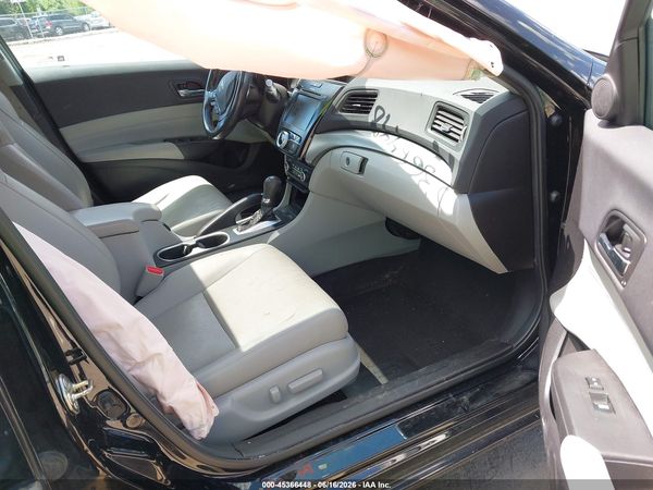 2016 ACURA ILX