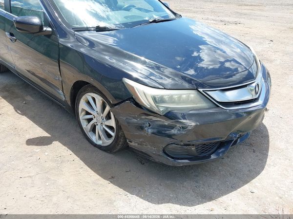 2016 ACURA ILX