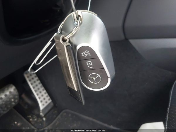 2026 MERCEDES-BENZ GLC 300 4MATIC COUPE