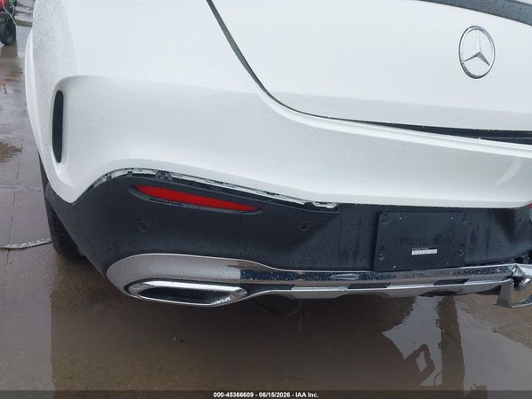2026 MERCEDES-BENZ GLC 300 4MATIC COUPE