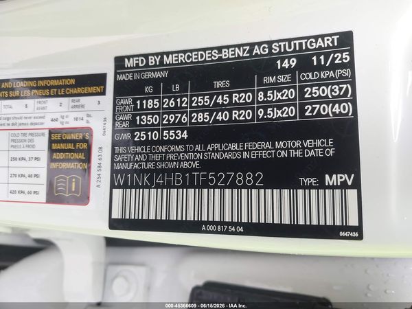 2026 MERCEDES-BENZ GLC 300 4MATIC COUPE