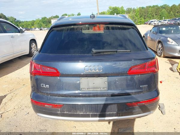 2019 AUDI Q5 45 PREMIUM