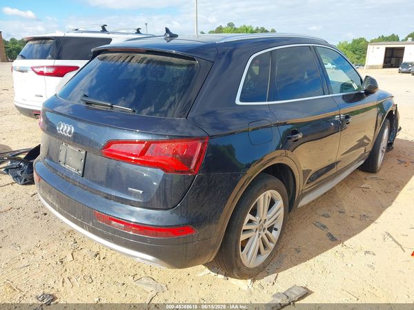 2019 AUDI Q5 45 PREMIUM