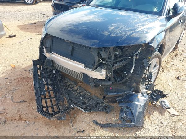 2019 AUDI Q5 45 PREMIUM
