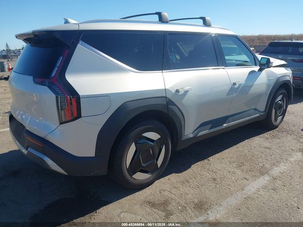 2026 KIA EV9 WIND