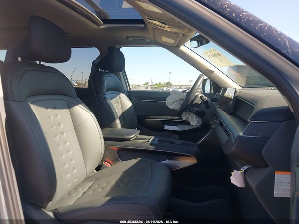 2026 KIA EV9 WIND
