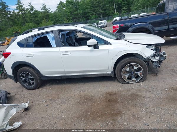 2020 SUBARU CROSSTREK PREMIUM — I116