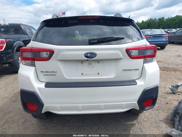2020 SUBARU CROSSTREK PREMIUM — I119