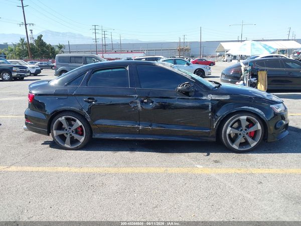 2020 AUDI S3