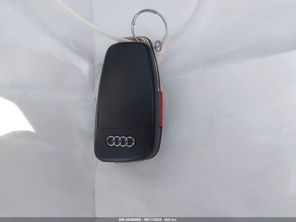 2020 AUDI S3