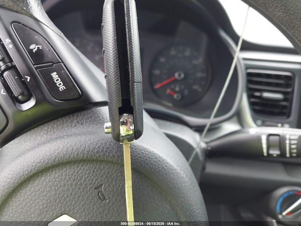 2023 KIA RIO S