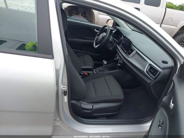 2023 KIA RIO S