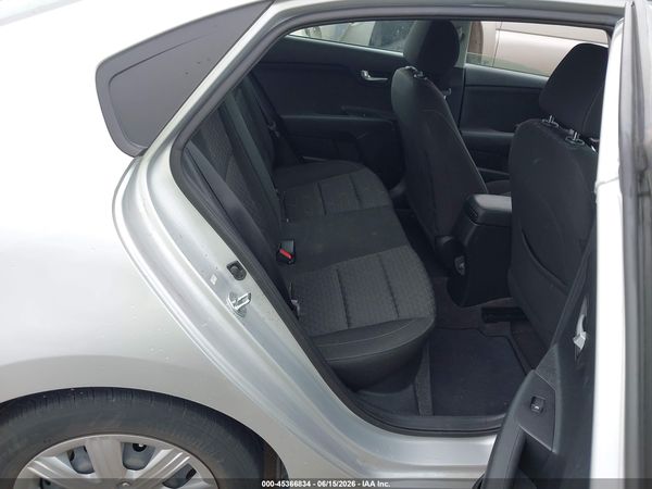 2023 KIA RIO S