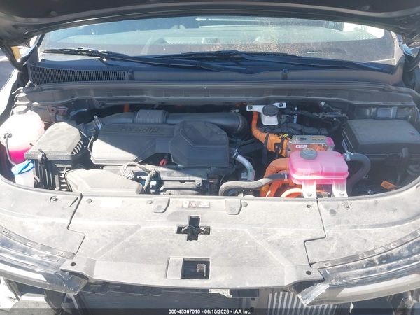 2026 KIA CARNIVAL MPV HYBRID EX
