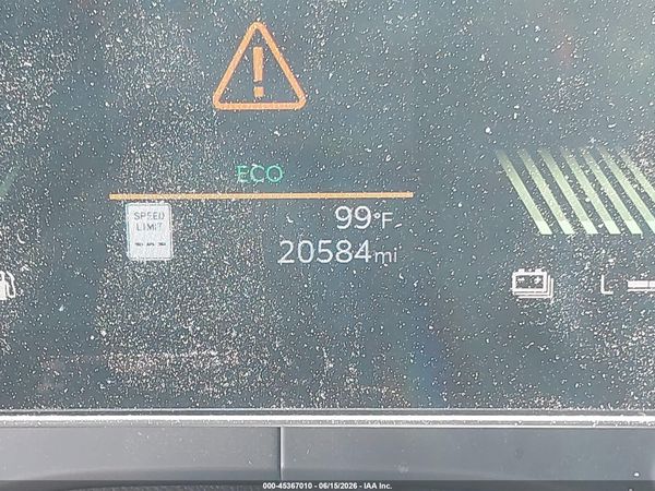 2026 KIA CARNIVAL MPV HYBRID EX