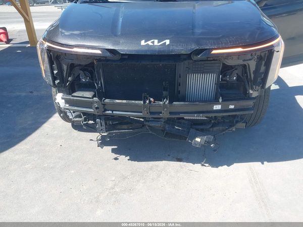 2026 KIA CARNIVAL MPV HYBRID EX