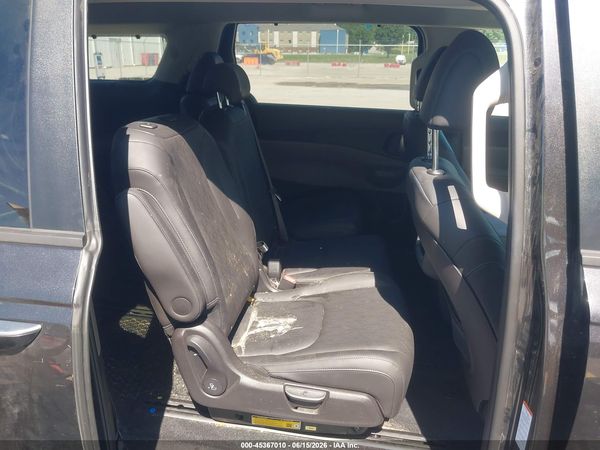 2026 KIA CARNIVAL MPV HYBRID EX