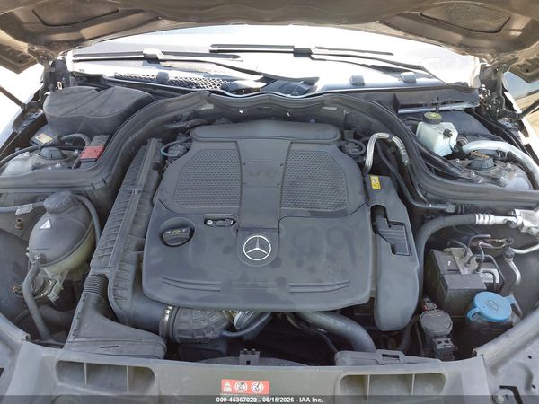 2014 MERCEDES-BENZ C 300 SPORT 4MATIC