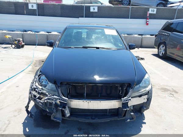 2014 MERCEDES-BENZ C 300 SPORT 4MATIC