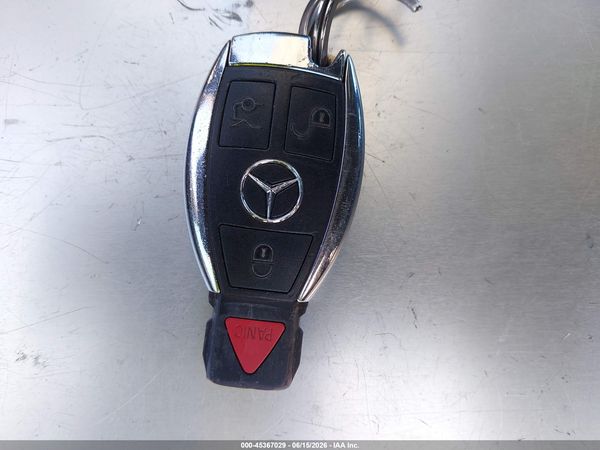2014 MERCEDES-BENZ C 300 SPORT 4MATIC