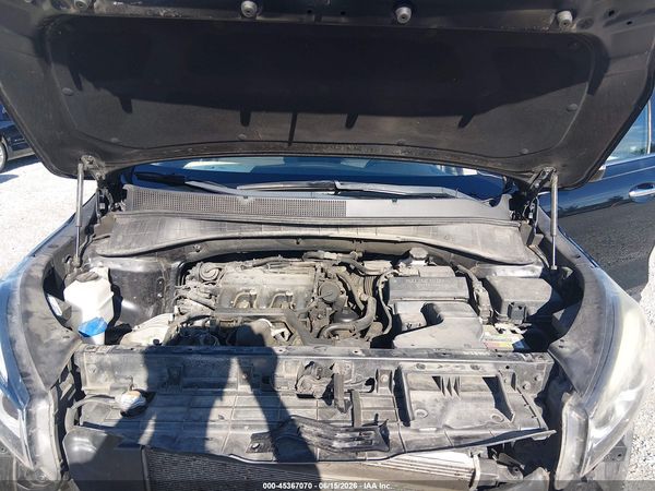 2018 KIA SORENTO 3.3L LX