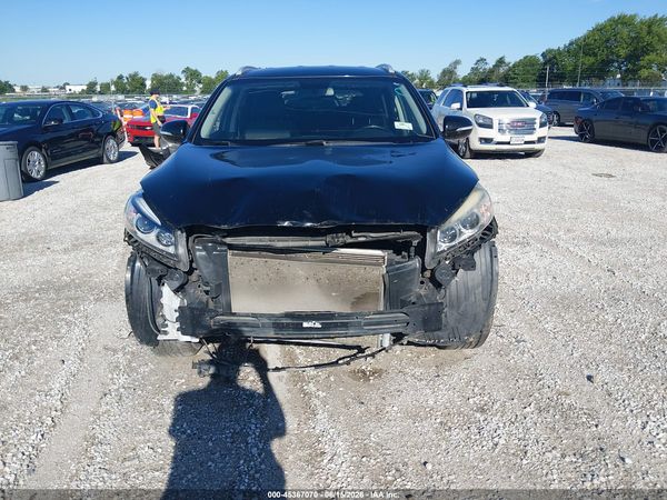 2018 KIA SORENTO 3.3L LX
