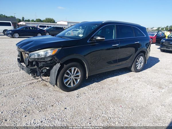 2018 KIA SORENTO 3.3L LX