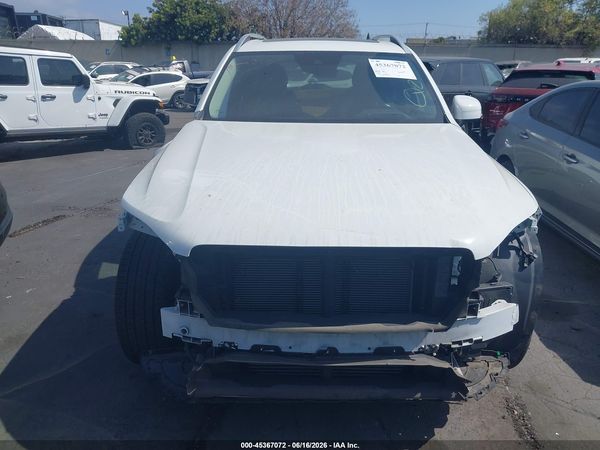 2019 VOLVO XC90 T6 MOMENTUM