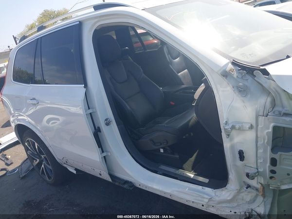 2019 VOLVO XC90 T6 MOMENTUM