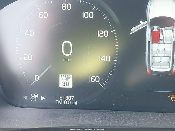 2019 VOLVO XC90 T6 MOMENTUM