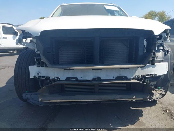 2019 VOLVO XC90 T6 MOMENTUM