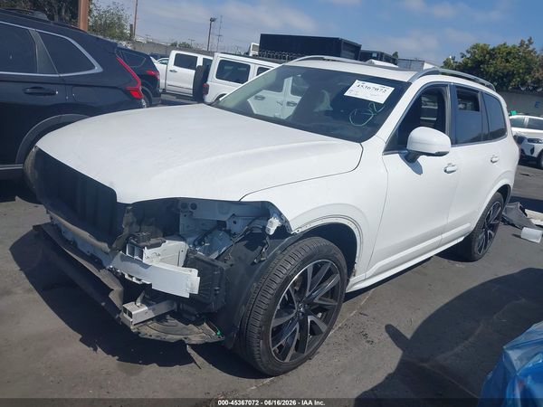 2019 VOLVO XC90 T6 MOMENTUM