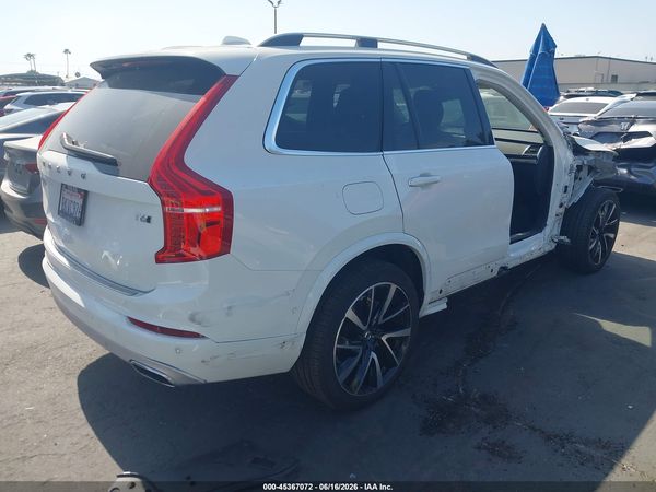 2019 VOLVO XC90 T6 MOMENTUM