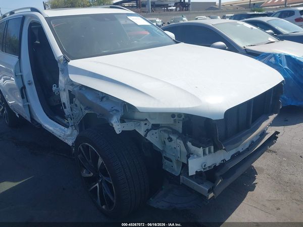 2019 VOLVO XC90 T6 MOMENTUM