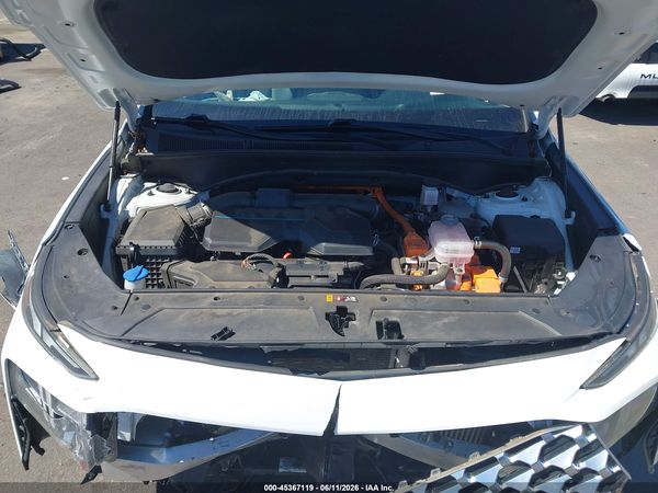 2023 HYUNDAI SANTA FE HYBRID SEL PREMIUM